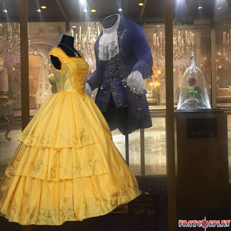 Belle Dress Fashion Dresses