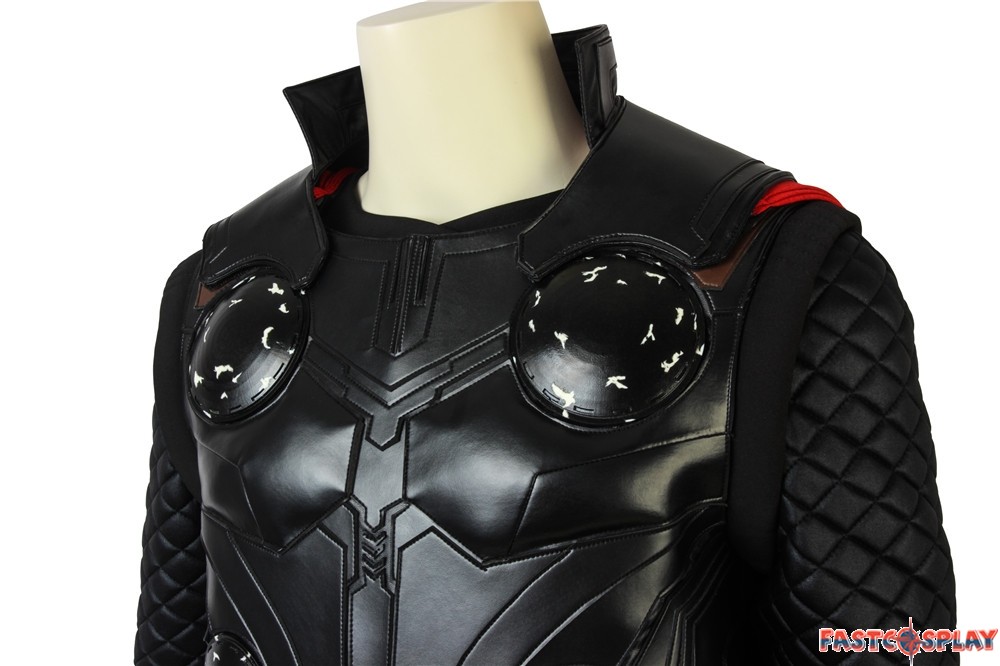 2018 Avengers Infinity War Thor Cosplay Costumes