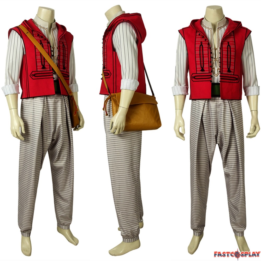 movie cosplay costumes