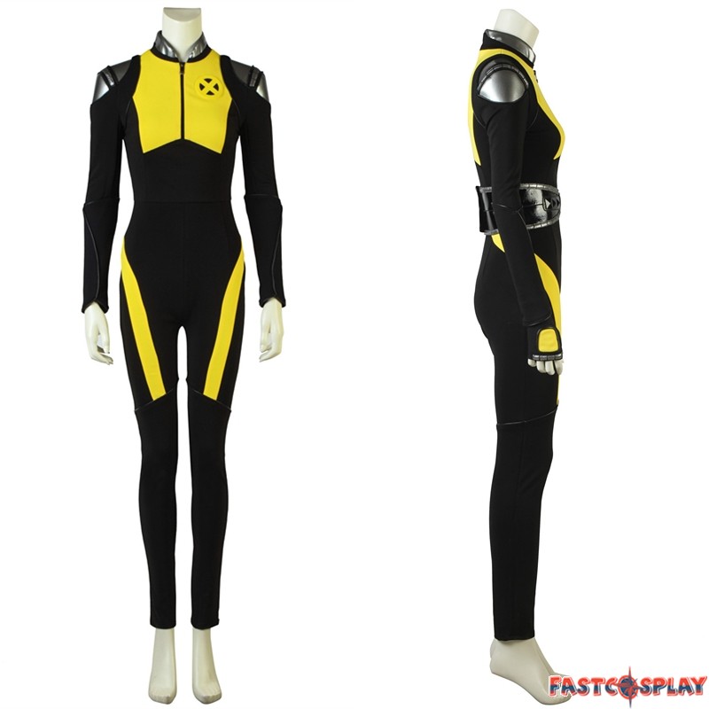 cosplay Negasonic teenage warhead