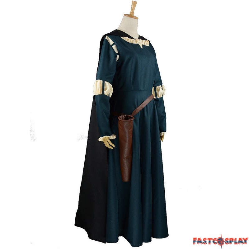 disney brave merida adventure dress disney brave merida adventure dress