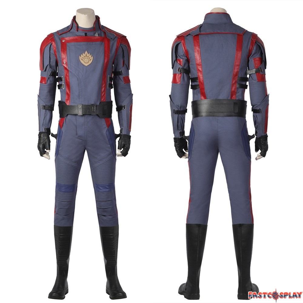 Guardians Of The Galaxy Uniform | ubicaciondepersonas.cdmx.gob.mx
