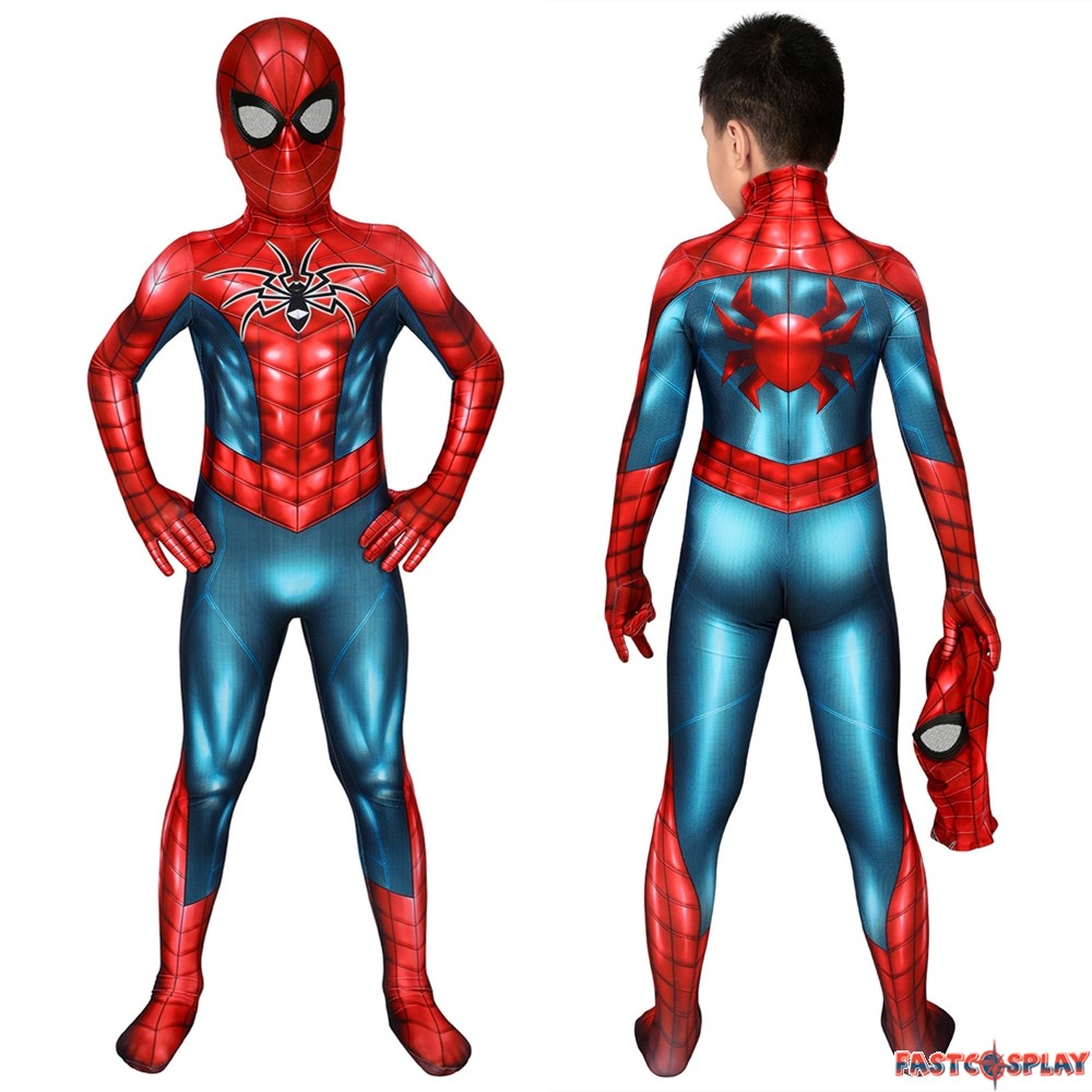 Spider armor mk iv suit on sale