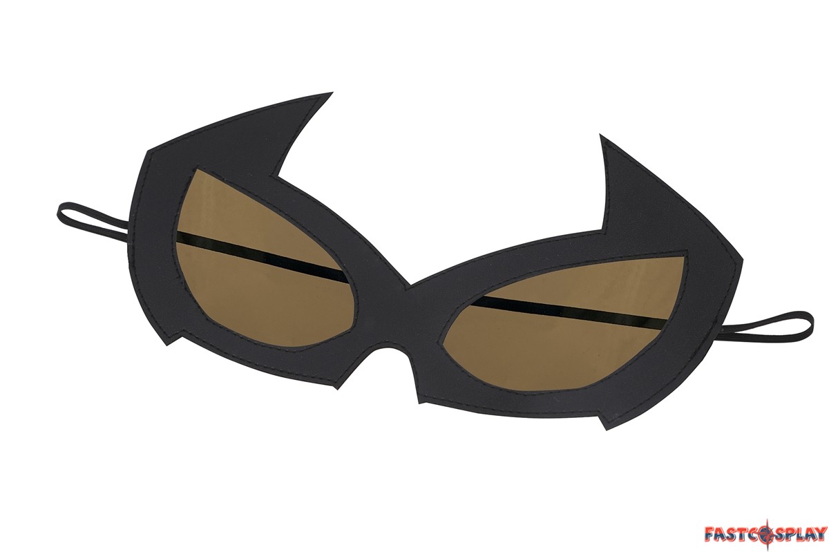 Black Cat PS4 Mask