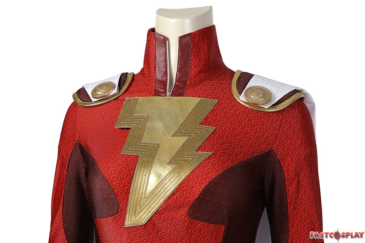 シャザム!〜神々の怒り〜 Shazam! Fury of the Gods メアリー
