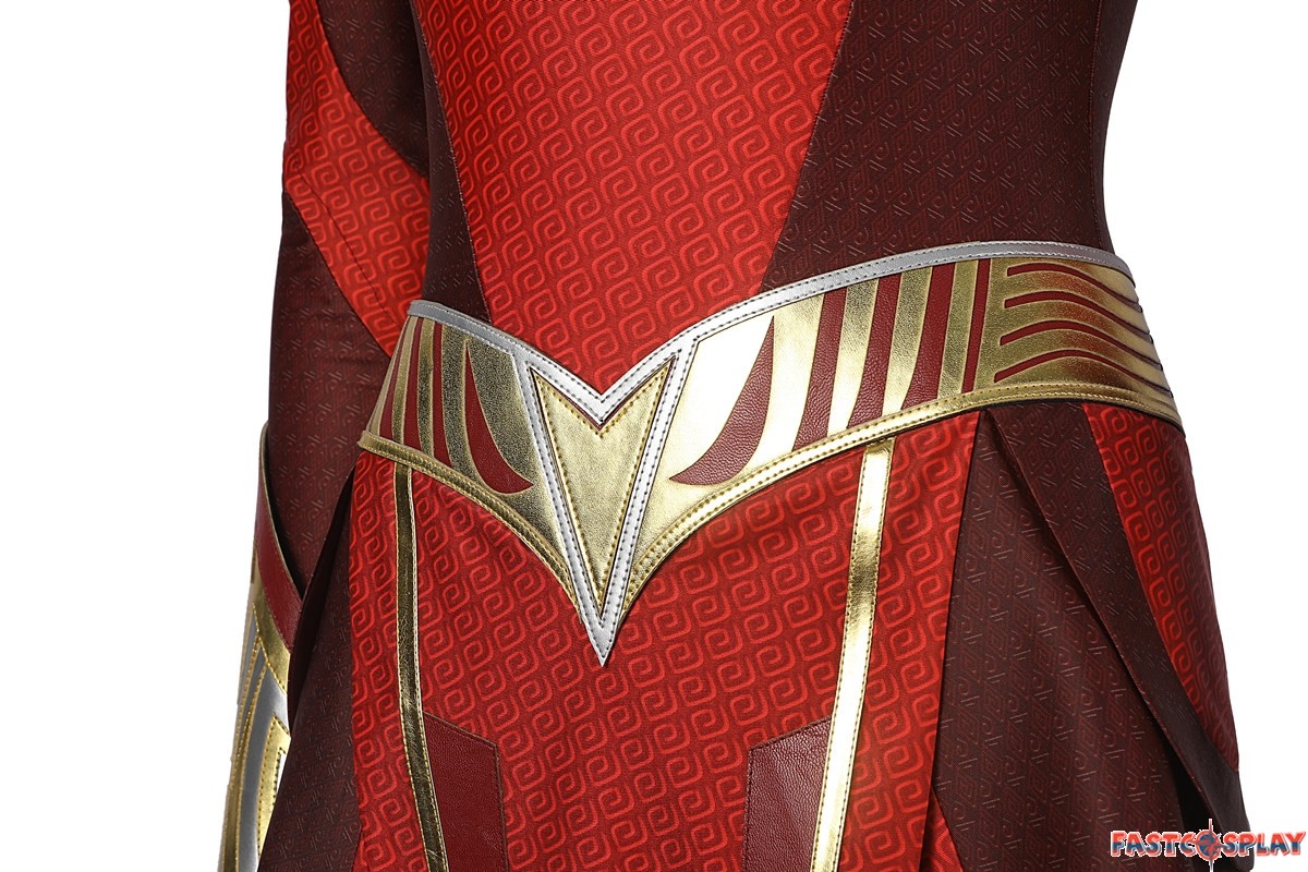 Yahoo!オークション - cos9339シャザム フューリー・オブ・ザ