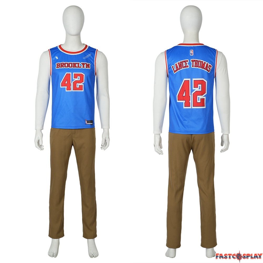 Spider-Man Across The Spider-Verse Miles Morales Cosplay Costume