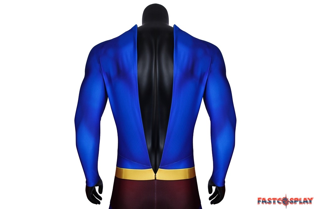 Clark Jumpsuit