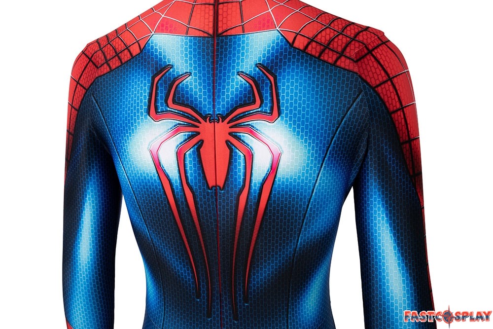 The Amazing Spider-Man 2 GameStop pre-order bonuses include four DLC web  slinging suits for free - Neoseeker