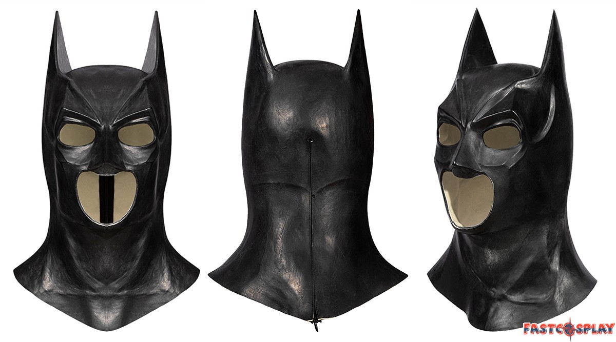 The Dark Knight Rises Bruce Wayne Batman 3D Jumpsuit