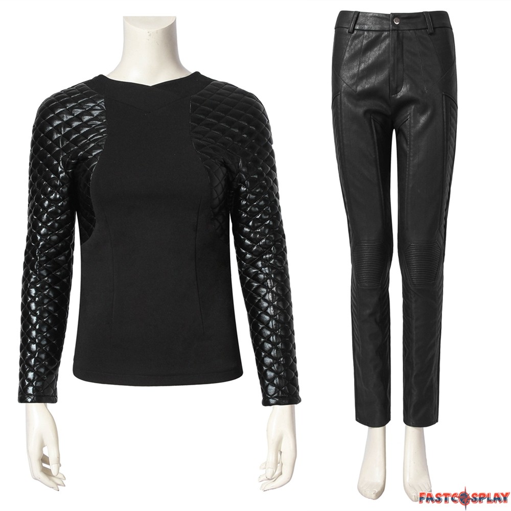 Thor: Love and Thunder Jane Foster Cosplay Costume Deluxe