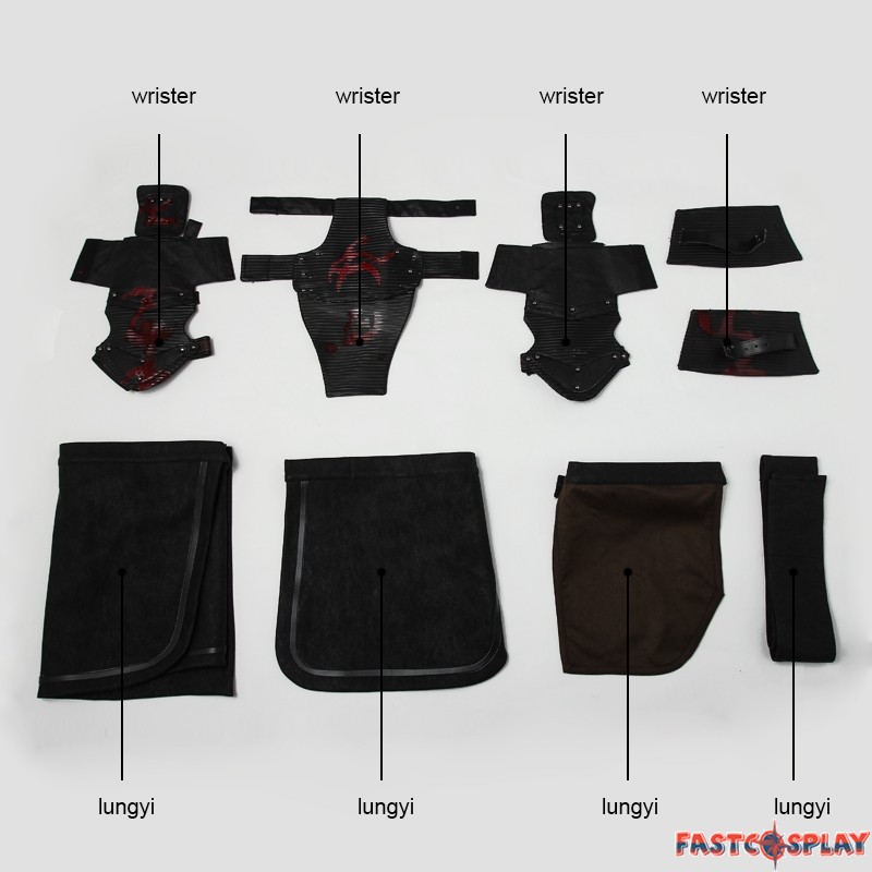 Costume De Cosplay Pour Hommes, Film Tendance Thor 3, Ragnarok