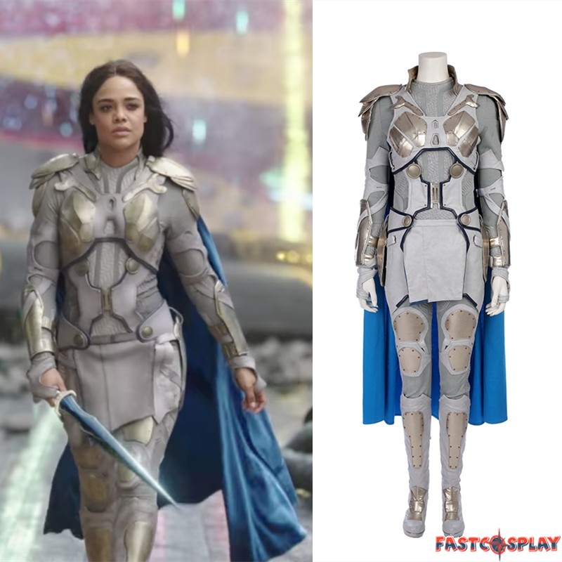 Valkyrie outfit online