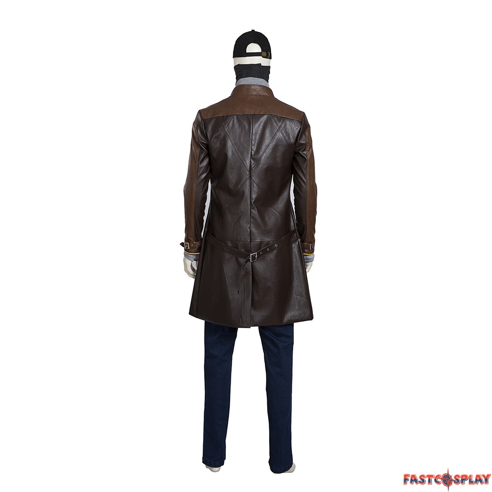Watch Dogs Deluxe E Watch Dogs Deluxe E