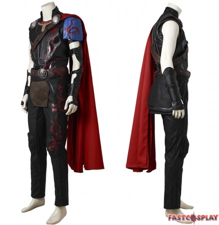 ragnarok odinson