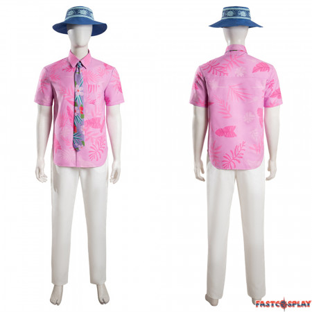 2025 Zootopia 2 Nick Wilde Cosplay Costume