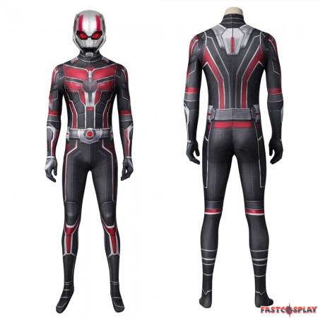 Ant-Man and the Wasp Quantumania Ant-Man Jumpsuit