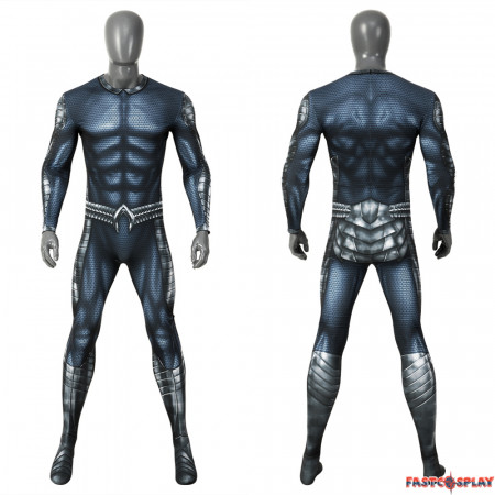 Aquaman and the Lost Kingdom Aquaman 3D Jumpsuit