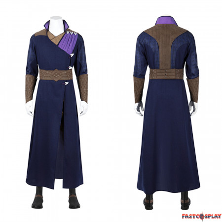 Baldur's Gate 3 Gale Dekarios Cosplay Costumes