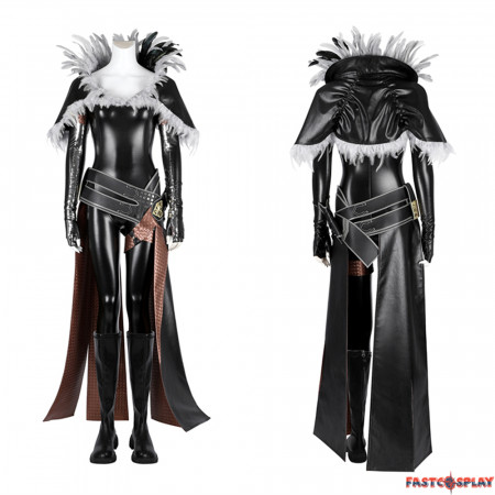 FF16 Final Fantasy XVI Benedikta Harman Cosplay Costume