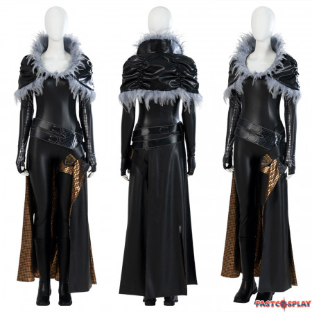 Final Fantasy XVI Benedikta Harman Cosplay Costume