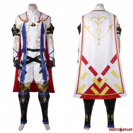 Fire Emblem Engage Cosplay Costumes