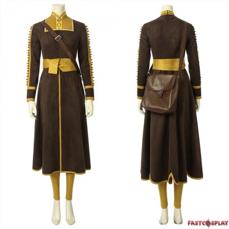 frozen 2 outfits anna
