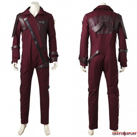 Guardians of The Galaxy Vol 2 Groot Cosplay Costume