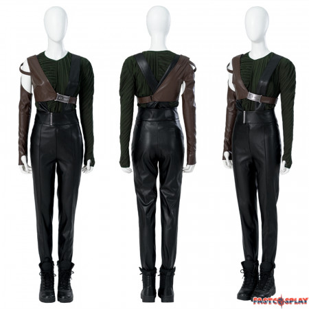 Guardians of The Galaxy Vol.3 Mantis Cosplay Costume