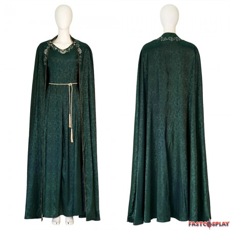 House of the Dragon Daemon Alicent Hightower Cosplay Costume
