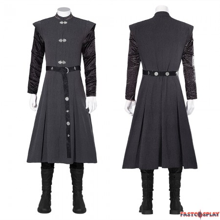 House of the Dragon Daemon Targaryen Cosplay Costumes