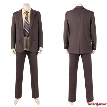 Joker: Folie à Deux Arthur Fleck Cosplay Costume