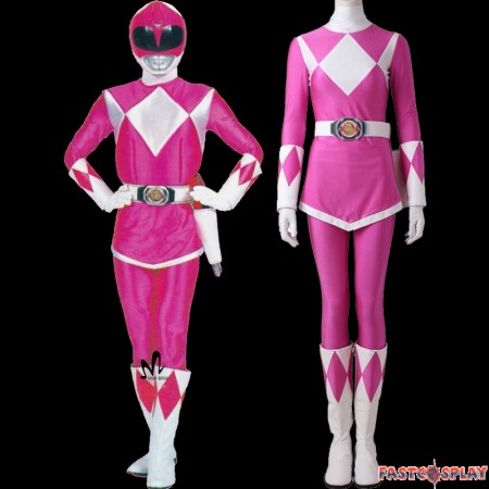 KYORYU SENTAI ZYURANGER Ptera Ranger Cosplay Power Rangers Ptera Costume