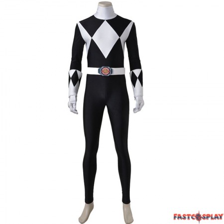 Mammoth Ranger Goushi Cosplay Costume Power Rangers Mammoth Jumpsuit Uniform