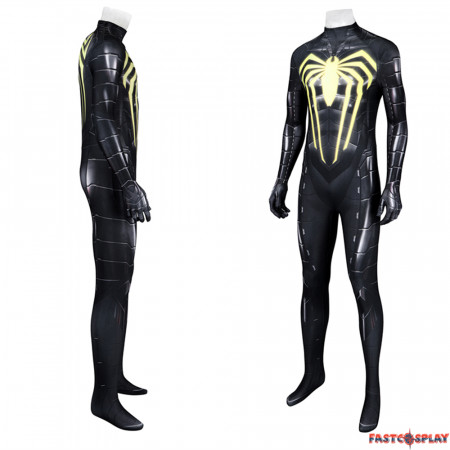 Marvel's SPIDER-MAN (Anti-Ock Suit) DELUXE Sixth Scale 1:6 Figure by Hot Toys VGM45 - O'Smiley's Dolls & Vintage Toys