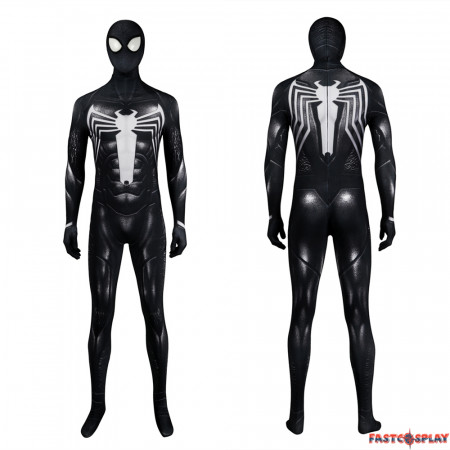 Marvel Spider-Man 2 Venom Jumpsuit