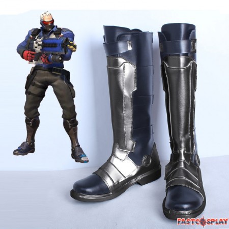 soldier 76 cosplay Female Dell recommends Kylee king interracial