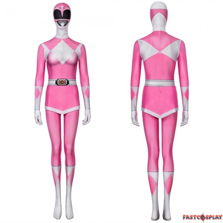 Power Rangers Kyoryu Sentai Zyuranger Mei 3D Jumpsuit