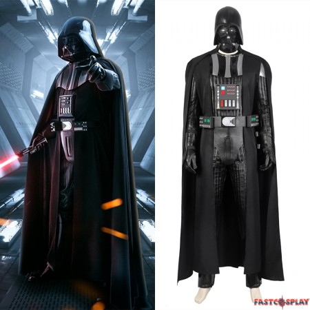 Star Wars Darth Vader Cosplay Costumes