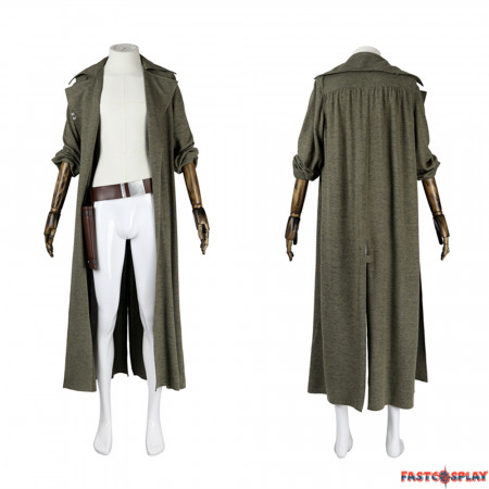 Star Wars Outlaws Robot ND-5 Cosplay Costume
