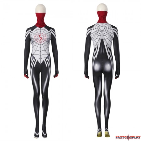 The Amazing Spider-Man Silk Cindy Moon Jumpsuit