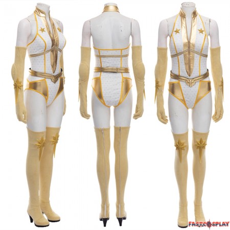 The Boys 2 Starlight Annie Cosplay Costume