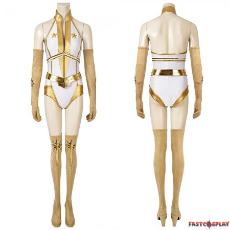 The Boys Starlight Bodysuit Cosplay Costume