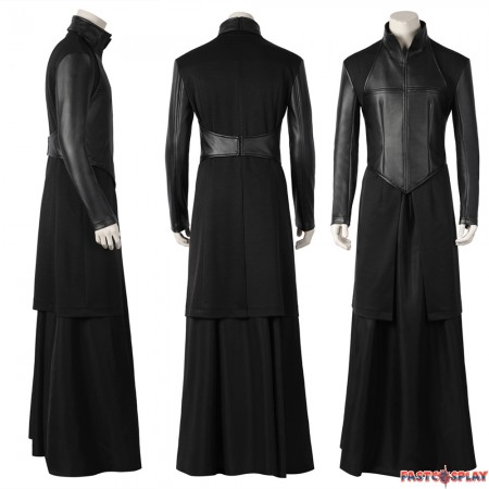 The Sandman Morpheus Cosplay Costume