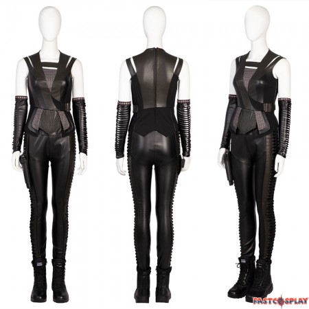 Thor Love and Thunder Mantis Cosplay Costume