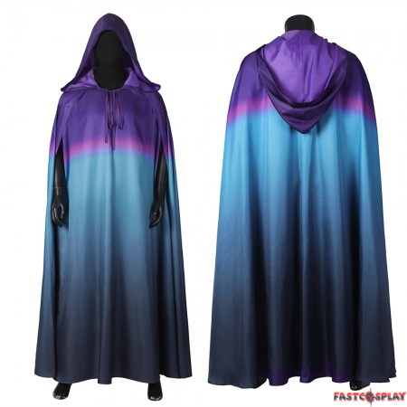 Thor Love and Thunder Thor Cosplay Robe