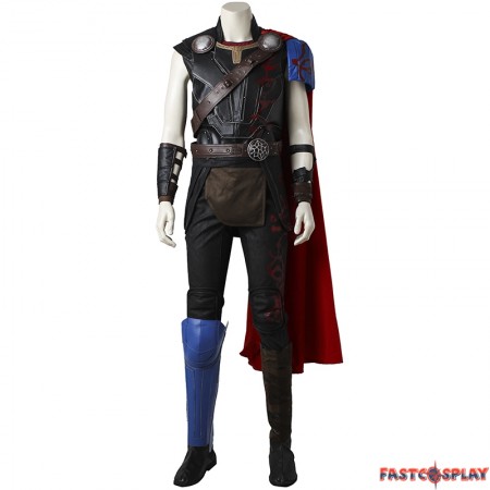 Thor Ragnarok Thor Costume Thor 3 Odinson Thor Cosplay Costume