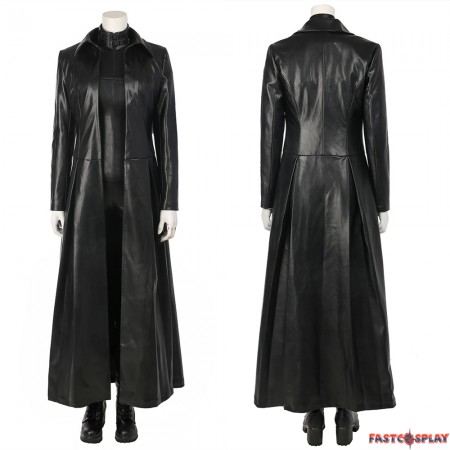 Underworld Blood Wars Vampire Warrior Selene Cosplay Costume