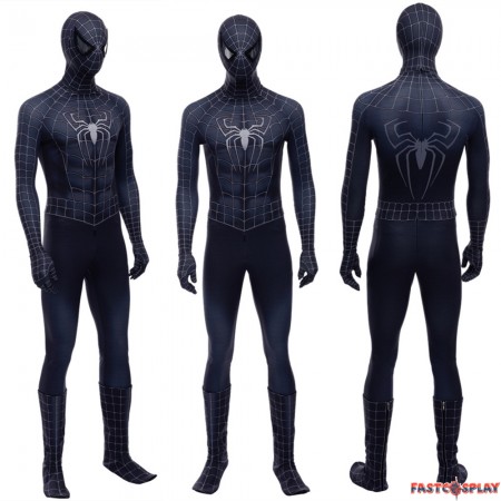 Venom: Let There Be Carnage Venom Cosplay Costume