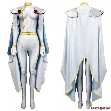 X-Men '97 Storm Ororo Munroe Cosplay Costume